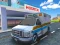 Gêm Ambulance Simulators: Rescue Mission ar-lein