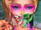 Gêm  Super Doll Tongue Doctor ar-lein