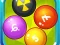 Gêm Math Balls ar-lein