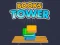 Gêm Tower of books ar-lein
