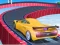 Gêm Car Sky Stunt ar-lein