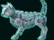 Gêm Cyber Cat Assembly ar-lein