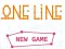 Gêm One Line ar-lein