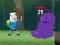Gêm Adventure Time Bravery & Bakery ar-lein