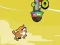 Gêm Flappy pets ar-lein