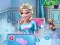 Gêm Ice Queen Royal Blog ar-lein