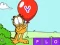 Gêm Garfield English Sight Words ar-lein