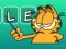 Gêm Garfield Sentences ar-lein