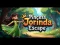 Gêm Princess Jorinda Escape ar-lein