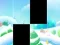 Gêm Candy Piano Tiles ar-lein