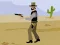 Gêm Cowboy Duel ar-lein