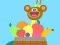 Gêm Hew Duggee Jam badge ar-lein