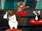 Gêm New looney tunes wacky band ar-lein