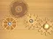 Gêm Fix It Gear Puzzle ar-lein