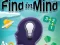 Gêm Find In Mind ar-lein