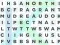 Gêm Penny Dell Word Search ar-lein