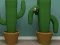 Gêm Cactus Cube ar-lein