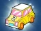 Gêm Merge Car ar-lein