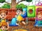 Gêm Playing Kids Jigsaw ar-lein