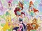 Gêm Winx Finding Numbers ar-lein