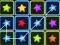 Gêm Stars Chain Matching ar-lein