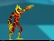 Gêm Ben 10 Fireman 2 ar-lein