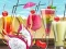 Gêm Cocktails Puzzles ar-lein