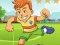 Gêm Soccer Star Jigsaw ar-lein