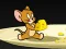 Gêm Tom and Jerry Findding the cheese ar-lein