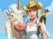 Gêm Doodle Farm ar-lein