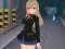 Gêm Subway Princess Run ar-lein