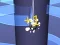 Gêm Spooky Helix Ball ar-lein