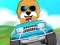 Gêm Puppy Race ar-lein