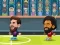 Gêm Football Legends 2019 ar-lein