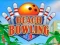 Gêm Beach Bowling 3D ar-lein