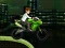 Gêm Ben 10 Extreme Ride ar-lein