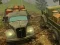 Gêm Off-Road Rain: Cargo Simulator ar-lein
