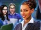 Gêm Twilight Academy ar-lein