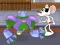 Gêm Danger Mouse Super Awesome Danger Squad ar-lein