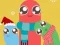 Gêm Worms. io ar-lein