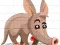 Gêm Aardvark Puzzle Challenge ar-lein