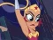 Gêm DC Super Hero Girls: Super Late ar-lein