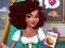 Gêm Noelle's Food Flurry ar-lein