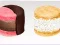 Gêm Cooking Macaron Ice Cream Sandwiches ar-lein