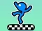 Gêm Stickman Swing ar-lein