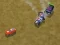 Gêm Desert Robbery Car Chase ar-lein