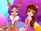 Gêm Enchanting Animal Spirits ar-lein