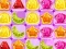 Gêm Jelly Match 3 ar-lein