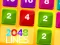 Gêm 2048 Lines ar-lein