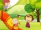 Gêm Kids Hidden Object ar-lein